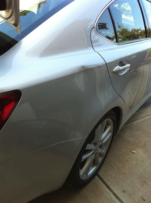 Precision Dent Repair 3