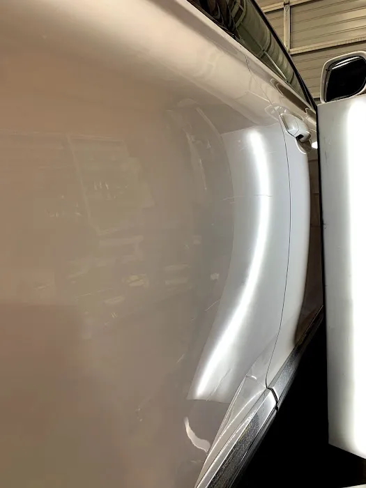 Precision Dent Repair 6