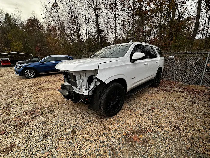 Tactical Collision 5
