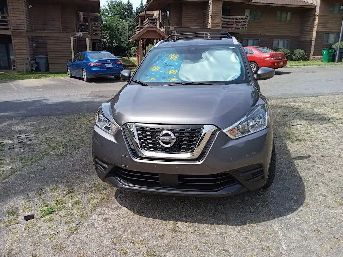 Nissan Service 0