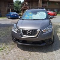 Nissan Service