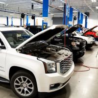 Rock Hill GMC Service