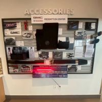 Rock Hill GMC Parts