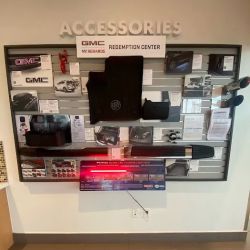 Rock Hill GMC Parts ico