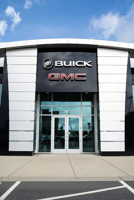 Rock Hill GMC Parts 4