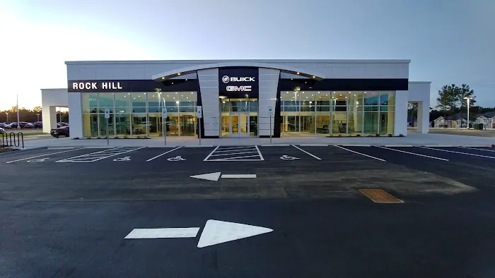 Rock Hill GMC Parts 3