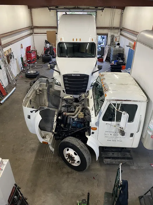 Reliable Truck Parts LLC 1