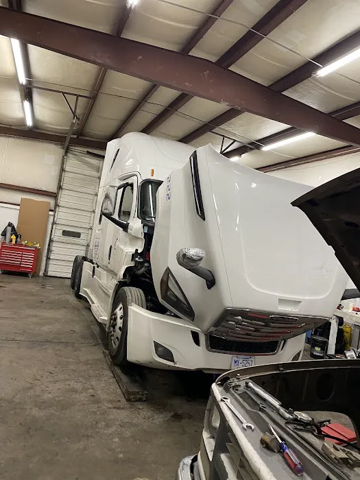 Reliable Truck Parts LLC 0