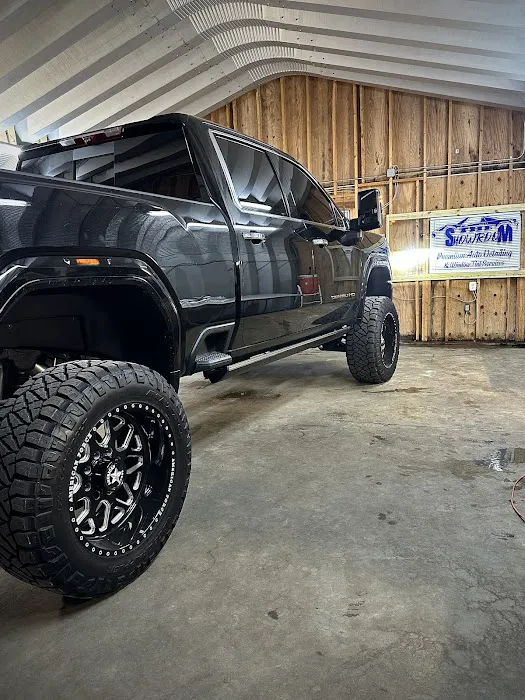 The ShowRoom 4