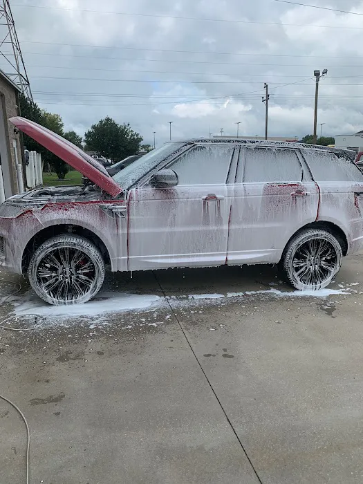 Got Dents 7