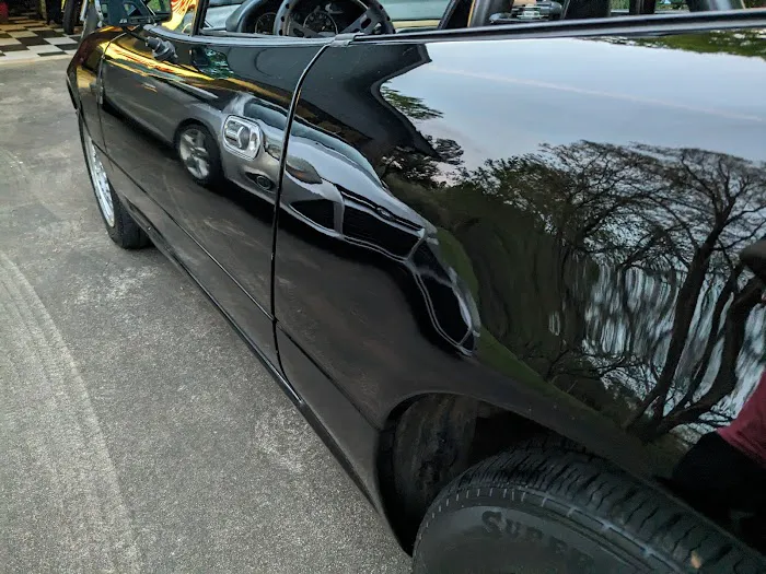 Got Dents 0