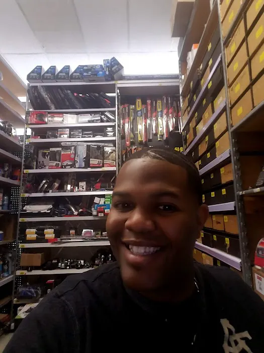Advance Auto Parts 8