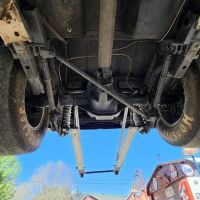 Burbage Motorsports