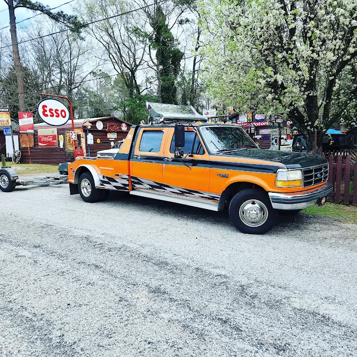 Burbage Motorsports 3