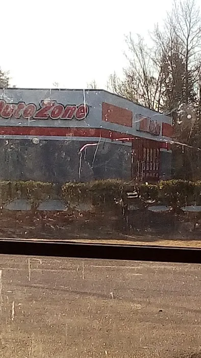 AutoZone Auto Parts 3