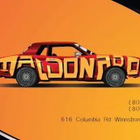 MALDONADO AUTO SERVICES