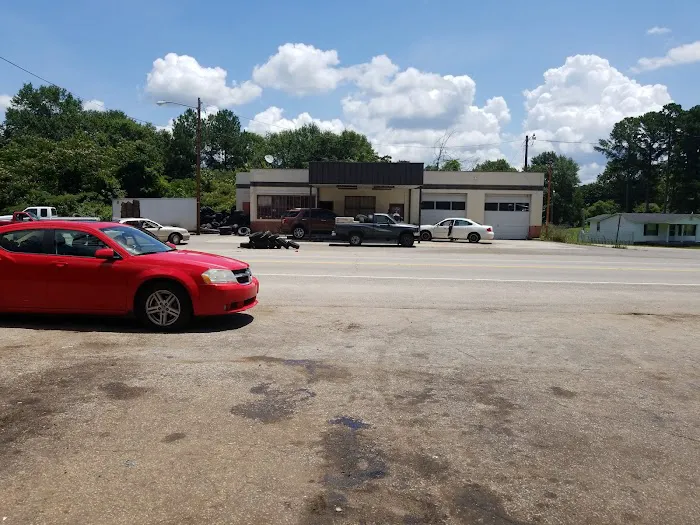 Leo's Discount Tires 0