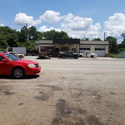 Leo's Discount Tires ico