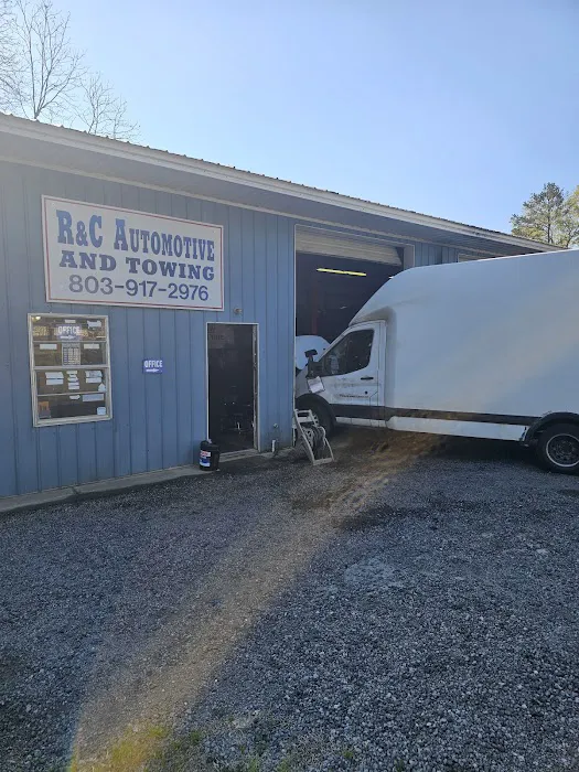 R & C Automotive LLC 0