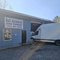 R & C Automotive LLC