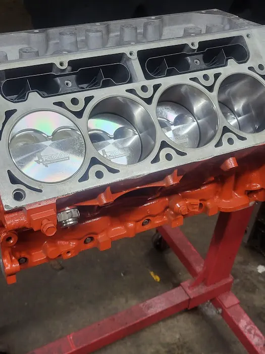 R & C Automotive LLC 1