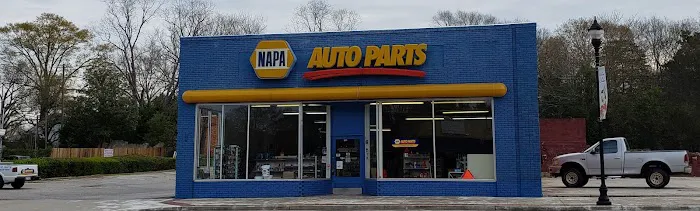 Napa Auto Parts 0