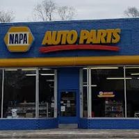 Napa Auto Parts