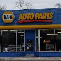 Napa Auto Parts ico
