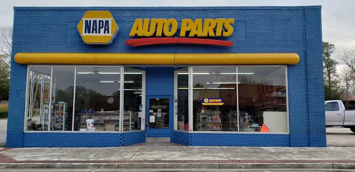 Napa Auto Parts 2