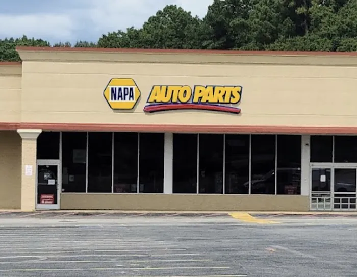 Napa Auto Parts 3