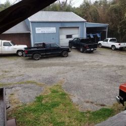 Steve's Repairs ico