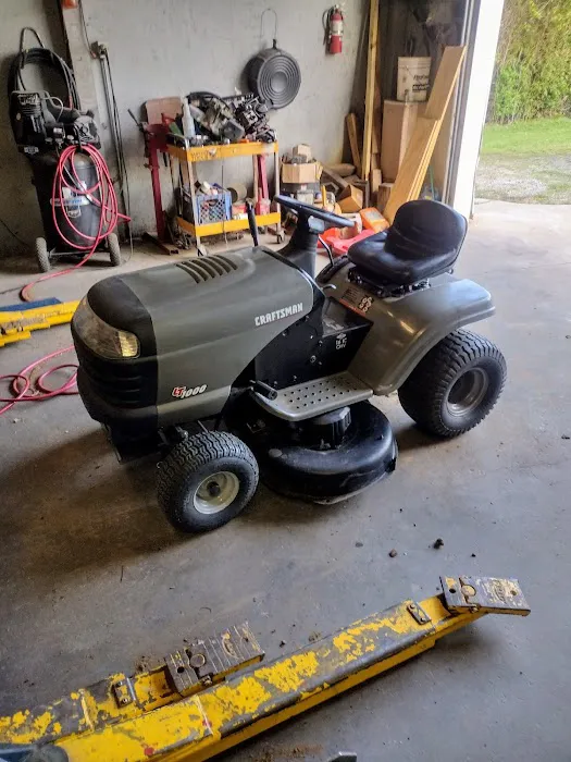 Steve's Repairs 7