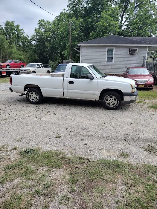 Steve's Repairs 4