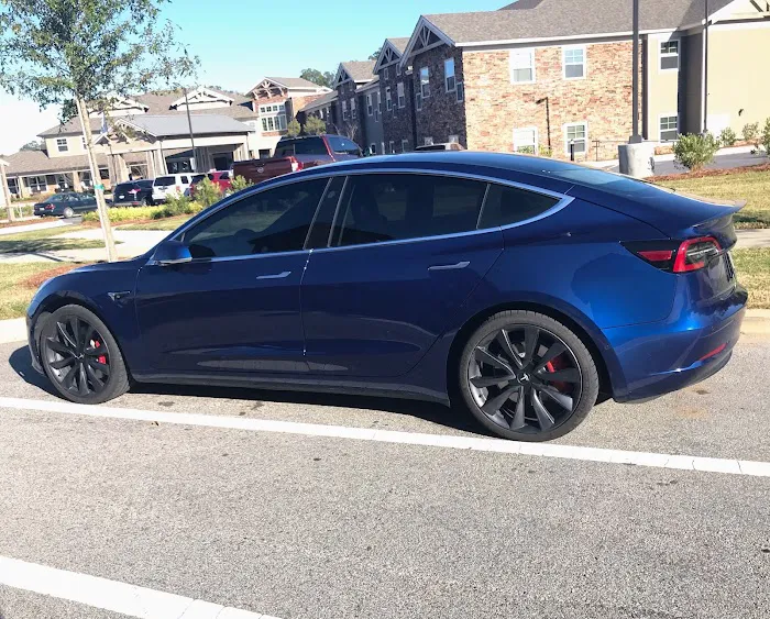 Premier Tint 2