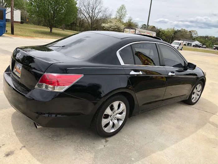 Premier Tint 0