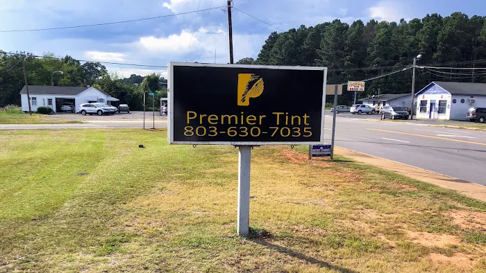Premier Tint 8