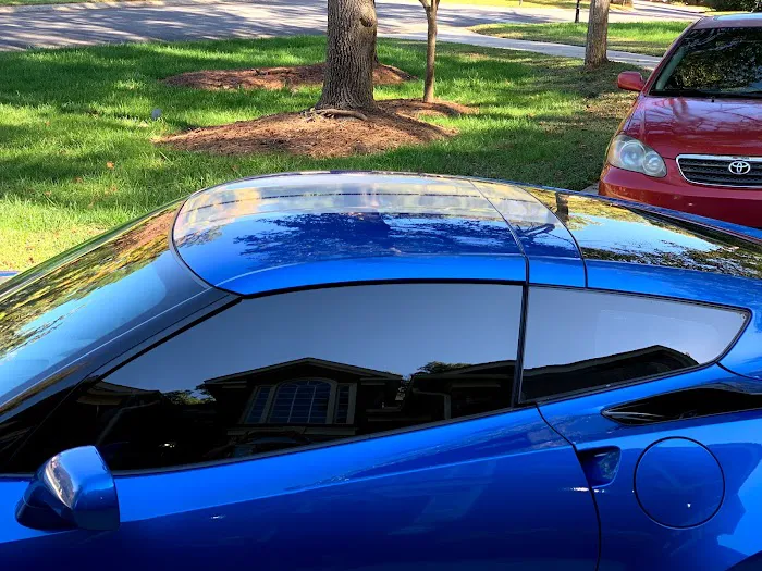 Premier Tint 4