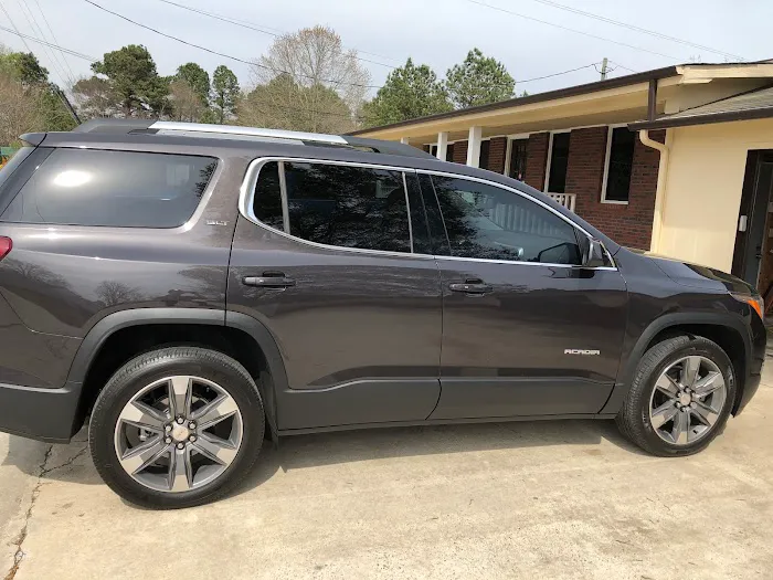Premier Tint 6