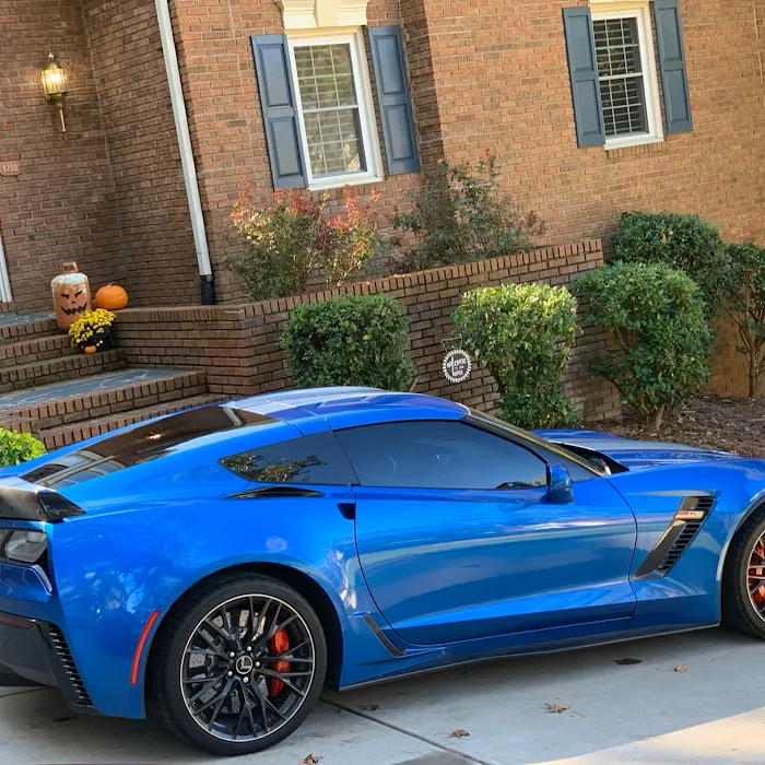 Premier Tint 9
