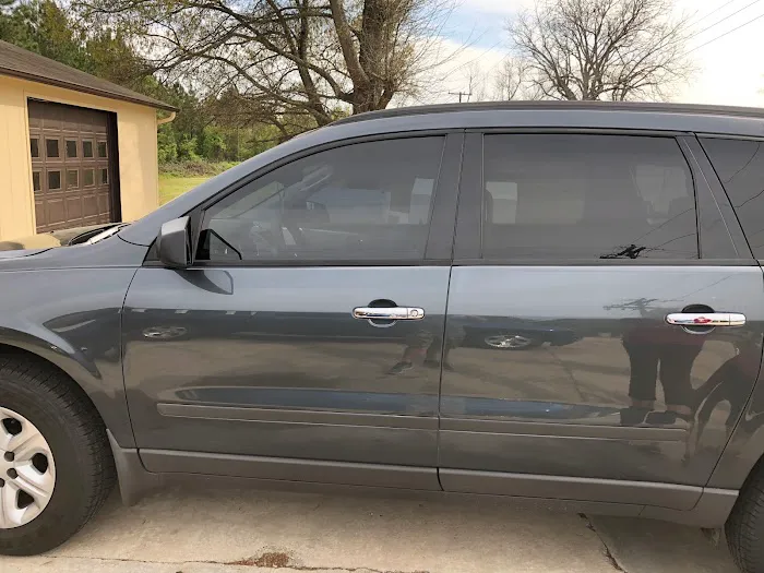 Premier Tint 5