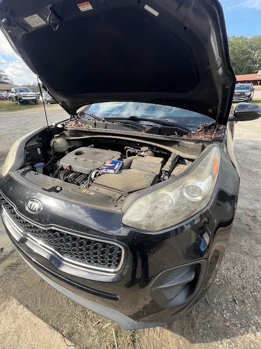 SB Performance & Repair LLC 3