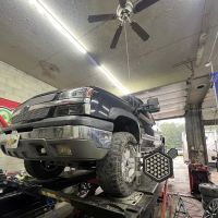 SB Performance & Repair LLC