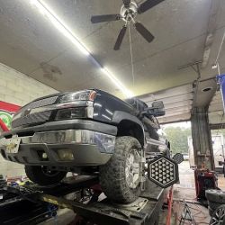 SB Performance & Repair LLC ico