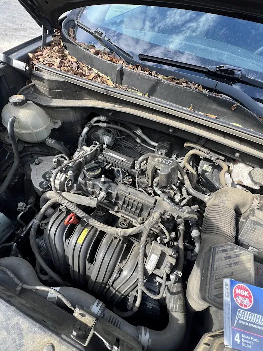 SB Performance & Repair LLC 1