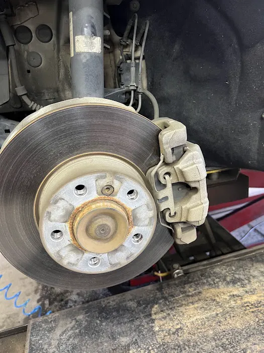 SB Performance & Repair LLC 2