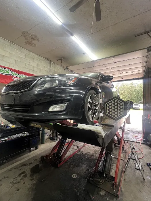 SB Performance & Repair LLC 4