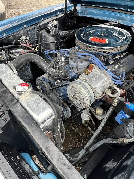 SB Performance & Repair LLC 9