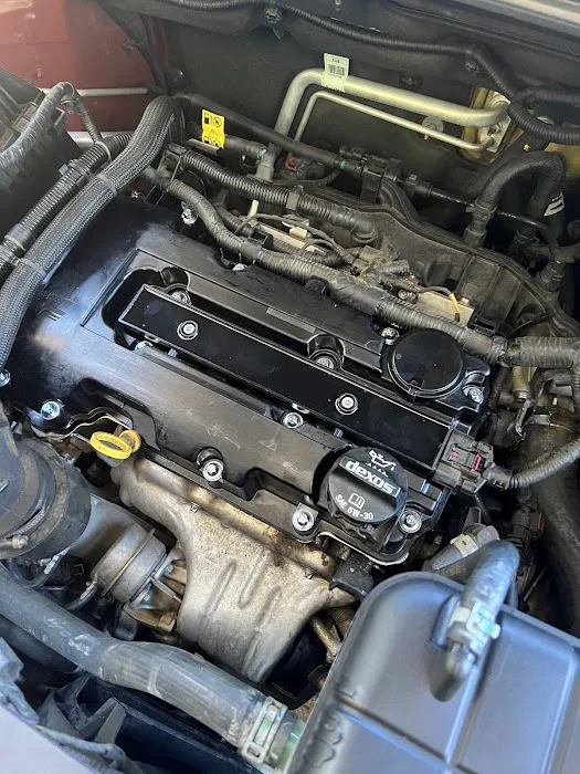 SB Performance & Repair LLC 8