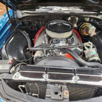 Barfield's Transmissions