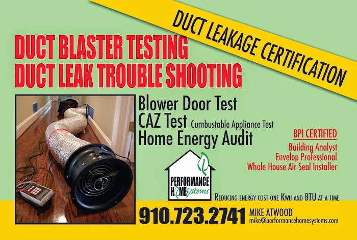 Performance Home Systems 0